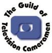 Click here to visit The Guild of Television Cameramen website